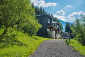 Гостиница Hüttendorf Präbichl  Фордернберг
